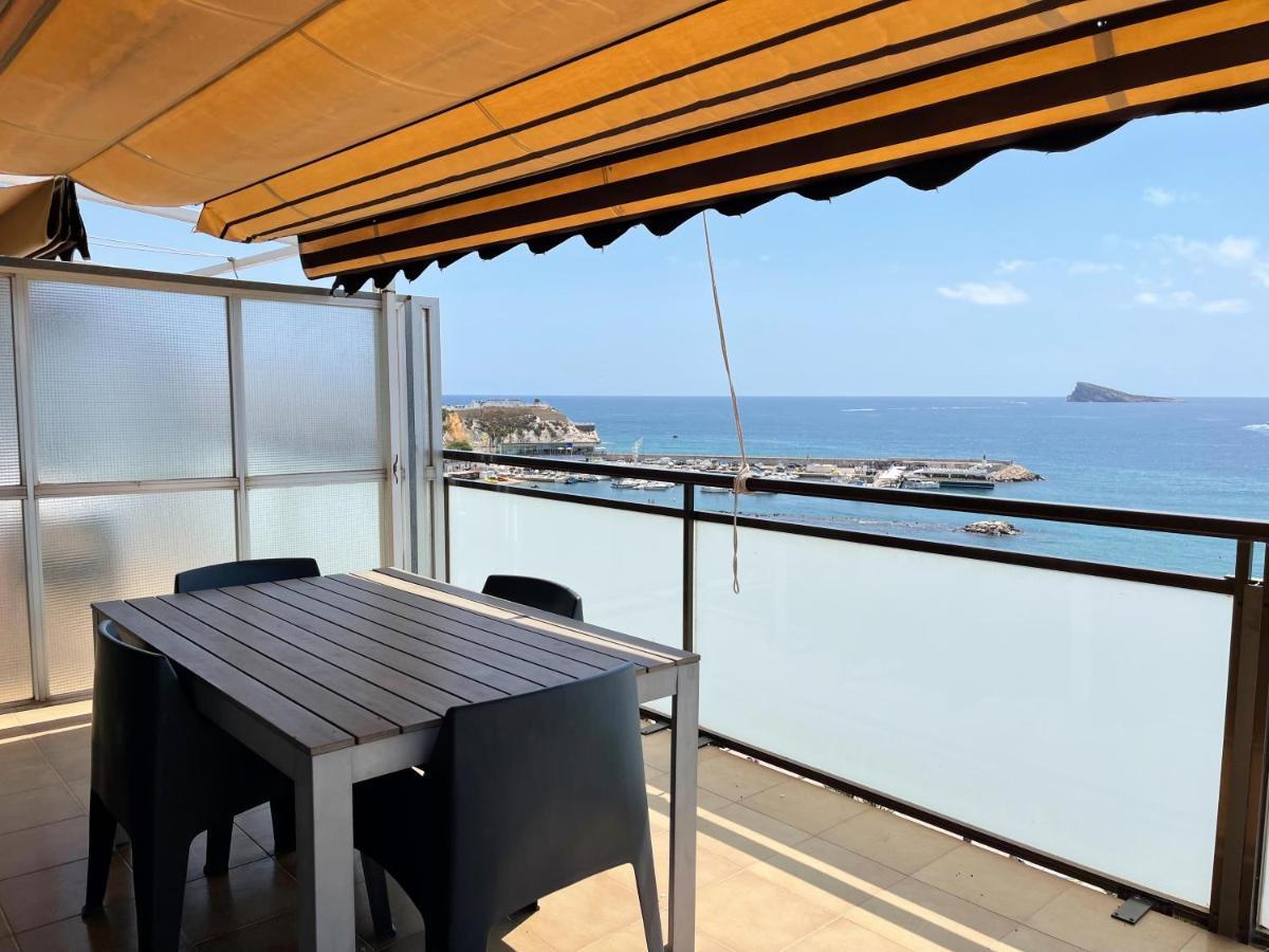 Ferienwohnung Flats Friends Atlantida Benidorm Exterior foto