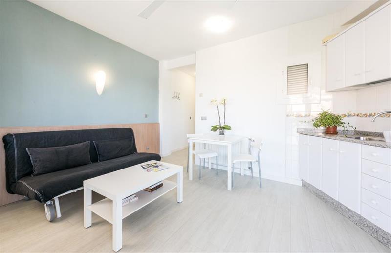 Ferienwohnung Flats Friends Atlantida Benidorm Exterior foto
