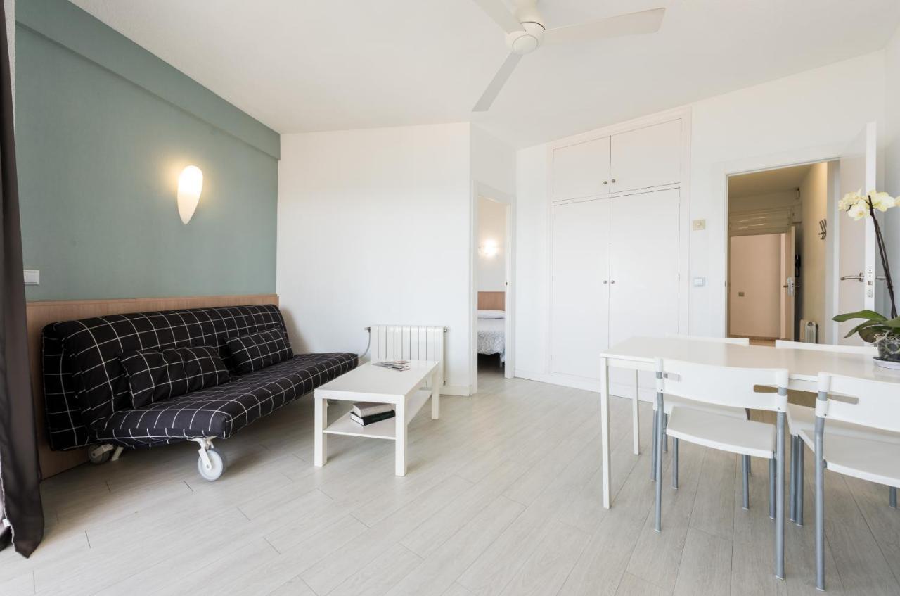Ferienwohnung Flats Friends Atlantida Benidorm Exterior foto